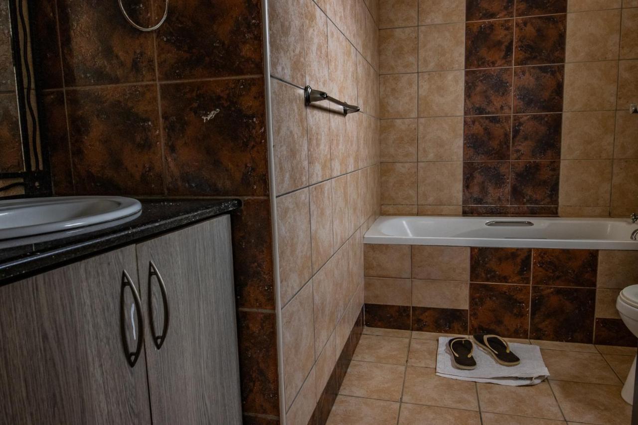 Mellow Suites Найроби Экстерьер фото