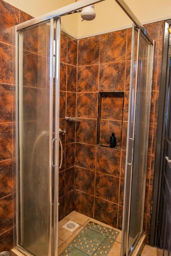 Mellow Suites Найроби Экстерьер фото