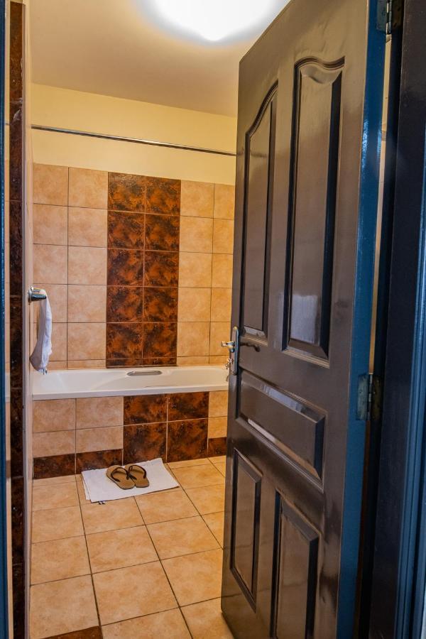 Mellow Suites Найроби Экстерьер фото