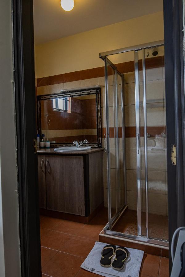 Mellow Suites Найроби Экстерьер фото